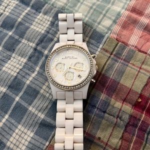 Marc Jacobs Watch